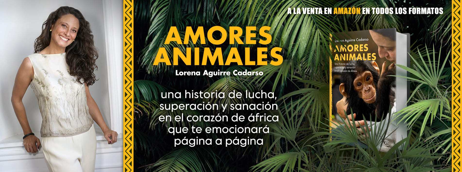 Amores Animales