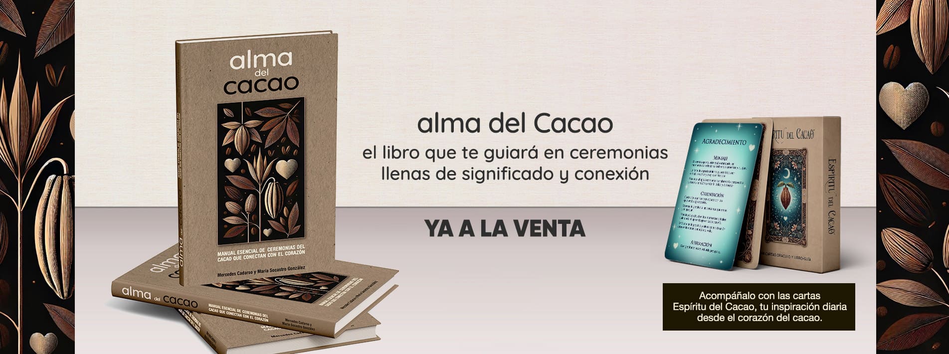 Alma del Cacao