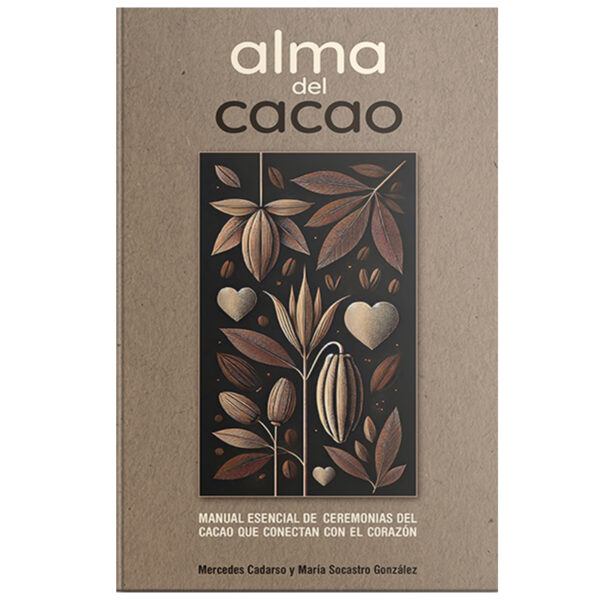 Alma de Cacao